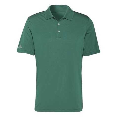 adidas golf polo heren|Adidas polo shirts.